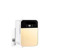 DieffematicBX Mini Frigo Mini réfrigérateur réfrigérateur Portable congélateur refroidisseur et plus chaud stockage soins de la peau cosmétique nourriture boisson pour une utilisation en voiture à dom