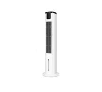 DieffematicKTY Climatiseur Ventilateur de climatisation Ventilateur électrique de Refroidissement Plus Ventilateur de Refroidissement à Eau Ventilateur de Tour ménage Mobile Petit climatiseur