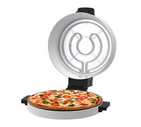 DieffematicMBJ Grille Pain Sale Pizza Maker Electric Baking Pan Crepe Maker Skillet Pancake Baking Machine Pie Bread Maker Machine