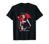 Diego à Newells T-Shirt