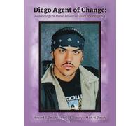 Diego Agent of Change: Addressing the Public Education State of Emergency