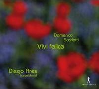 Scarlatti, D. - Vivi Felice [Import]