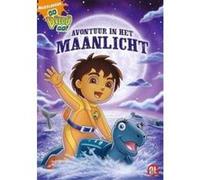 DIEGO-AVONT MAANLICHT-VN G