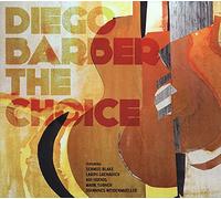 Diego Barber - The Choice