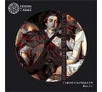 Diego Cantalupi - Il Liuto del Caravaggio