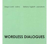 Diego Conti - Wordless Dialogues