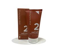 2 Slims - Limo-Crema pour Modeler Nombril Ventre Et Hanches 150ML -