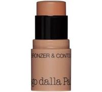 Diego dalla Palma All In One Bronzer & Contour 4 g 52 Cocoa