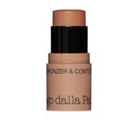 Diego dalla Palma All In One Bronzer & Contour maquillage multi-usage pour les yeux, les lèvres, et le visage teinte 52 COCOA 4 g