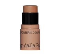 Diego Dalla Palma All In One Bronzer & Contour 53 Terre cuite 4 Gr