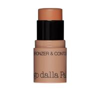 Diego Dalla Palma All In One Bronzer & Contour 54 Noisette 4 Gr