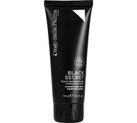 Diego dalla Palma Black Secret, Purifying Scrub To Mask Exfoliant nettoyant femmes 75 ml