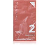 Diego dalla Palma Body Line Thermoactive Slimming Shorts Refill concentré minceur thermo-actif qui réduit les manifestations de cellulite 50 ml