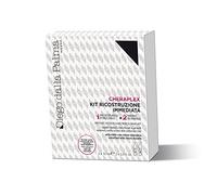 Diego Dalla Palma Cheraplex Instant Action Hair Rebuilding Kit For Unisex 2 x 0.5 oz Treatment