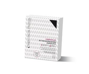 Diego Dalla Palma Cheraplex Instant Action Hair Rebuilding Kit For Unisex 2 x 0.5 oz Treatment