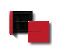 Diego Dalla Palma Costumizable Eyeshadow Palette - 00 For Women 1 Pc Eye Shadow (Refill)