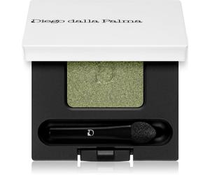 Diego dalla Palma Eye Shadow Satin Pearl fard à paupières nacré teinte 111 Green Gras 2 g