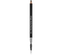 Diego dalla Palma Eyebrow Pencil Water Resistant crayon sourcils waterproof teinte 105 CHARCOAL GREY 1,08 g