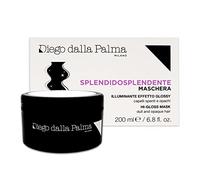 Diego Dalla Palma Hi-Gloss Mask For Unisex 6.8 oz Masque