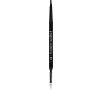 Diego dalla Palma High Precision Brow crayon sourcils précision waterproof teinte 13 Charcoal Brown 0,09 g