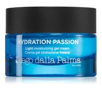 Diego dalla Palma Hydration Passion Light Moisturizing Gel Cream crème-gel hydratante effet illuminateur 50 ml