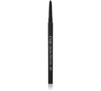 Diego dalla Palma Khol Kajal crayon yeux waterproof teinte 01 Nero 0.35 g