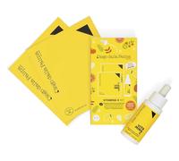 Diego dalla Palma Kit vitamine C sérum masque éclairant (2 pièces) 30 ml + 2 ...