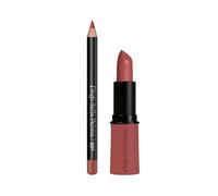 Diego dalla Palma Lip Contour Kit: Rossetto 507 Marsala 4 ml + Matita 12cm Off To Marsala 1.1 g