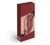 Diego dalla palma Lip Contour Kit Rouge à Lèvres 504 Gianduia + Crayon Sweet