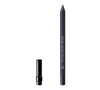 Diego dalla Palma Makeup Studio Stay On Me Eye Liner crayon yeux waterproof teinte 33 Grey 1,2 g
