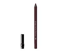 Diego Dalla Palma Makeup Studio Stay On Me Eyeliner - 36 Black Purple For Women 0.04 oz Eyeliner