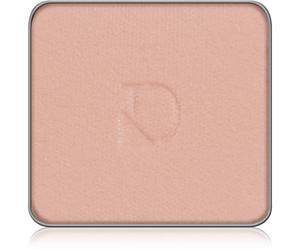 Diego dalla Palma Matt Eyeshadow Refill System fard à paupières mat recharge teinte 166 Just Pink 2 g