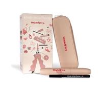 Diego Dalla Palma My Self Toy Coffret cadeau pour femme Mascara Yeux Myselftoy Volume Noir et Crayon Yeux 01 Noir