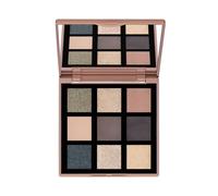 Diego Dalla Palma - Nude Froid 302 Palette Ombres À Paupières 8.5 G