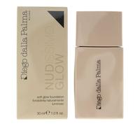 Diego Dalla Palma Nudissimo Soft Glow Praline 259W Foundation 30ml For Women