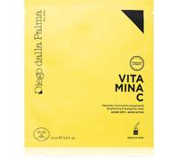 Diego dalla Palma Oh My Lift! Superheroes Mask masque nourrissant en profondeur pour une peau remodelée et raffermie 15 ml