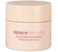 Diego dalla Palma Renew My Lips baume pour les lèvres Gommage pour les lèvres Femmes 25 ml G