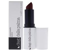 Diego Dalla Palma Rossorossetto Lipstick - 101 Burgundy For Women 0.1 oz Lipstick