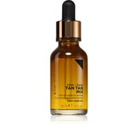 Diego dalla Palma Self-Tan Radiance Booster Face concentré auto-bronzant visage 30 ml