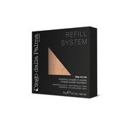 Diego Dalla Palma Stay On Me Waterproof Powder Foundation SPF 20 54 Biscotto 6Gr