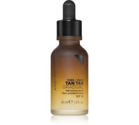 Diego dalla Palma TAN TAN sérum auto-bronzant visage 30 ml