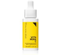 Diego dalla Palma Vitamin C Brightening Serum sérum actif à la vitamine C 30 ml