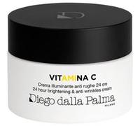 Diego dalla Palma Vitamina C 24Hour Brightening Anti Wrinkles Cream Crèmes de jour et de nuit Visage, Cou 50 ml G
