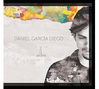 Diego Daniel Garcia - Alba