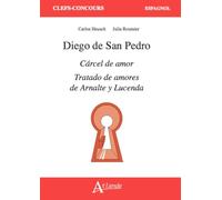 Diego de San Pedro, Cárcel de amor, Tratado de amores de Arnalte y Lucenda