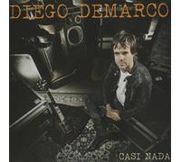 Diego Demarco - Casi Nada [Import]