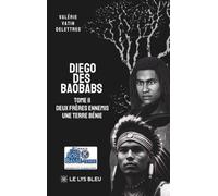 Diego des Baobabs