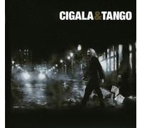 Diego El Cigala - Cigala & Tango -CD+DVD-
