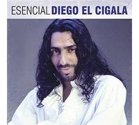 Diego El Cigala - Esencial Diego El Cigala [Import]