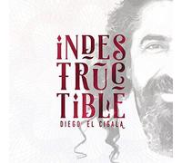 Diego El Cigala - Indestructible